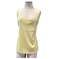 Ribbed Tank Top - Responsible Style