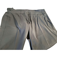 Athletic High-Stretch Leggings with Side Pocket - All in Motion